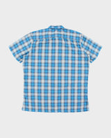Vintage Eddie Bauer Check Shirt - XL