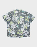 Vintage 2000's Columbia Floral Print Hawaiian Shirt - XL