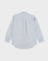 Vintage 2000's Ralph Lauren Heavyweight Striped Shirt - L