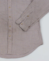 Vintage 2000's Ralph Lauren Lightweight Checked Shirt - M