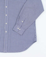 Vintage Ralph Lauren Checked Button Up Shirt - XL