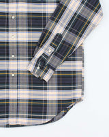 Vintage Ralph Lauren Heavyweight Flannel Shirt - L