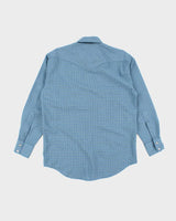 Vintage 90's Pendleton Wool Blend Western Style Shirt - M