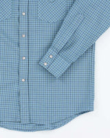 Vintage 90's Pendleton Wool Blend Western Style Shirt - M
