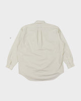 Vintage 2000's Ralph Lauren Heavyweight Plain Shirt - L