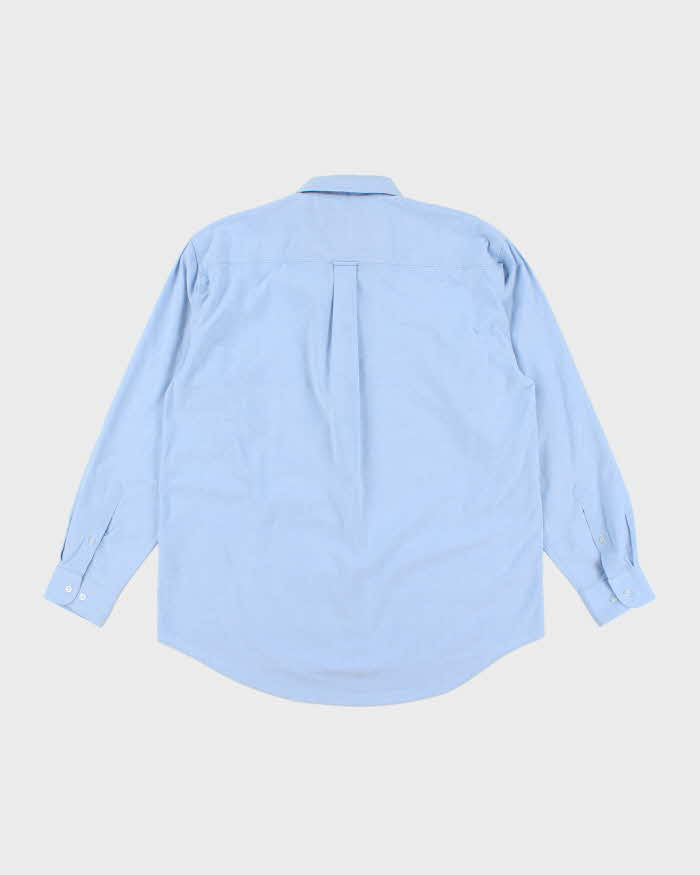 Vintage 2000's Ralph Lauren Heavyweight Plain Shirt - L