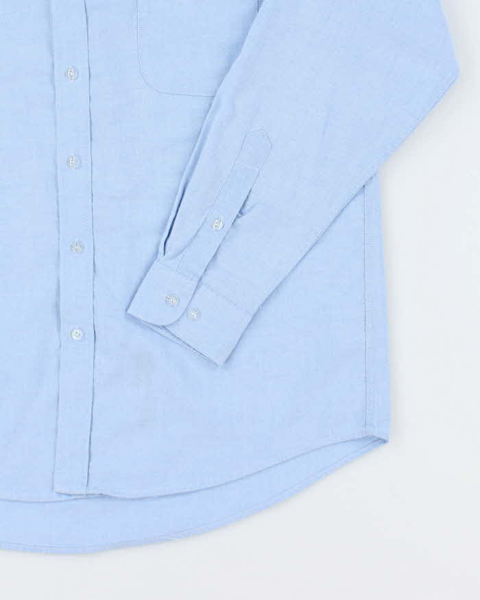Vintage 2000's Ralph Lauren Heavyweight Plain Shirt - L