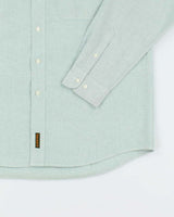 Vintage Timberland Oversized Heavyweight Plain Shirt - L