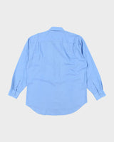 Vintage 90's Guy Laroche Lightweight Plain Shirt - L