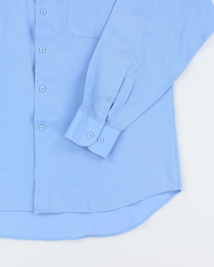 Vintage 90's Guy Laroche Lightweight Plain Shirt - L
