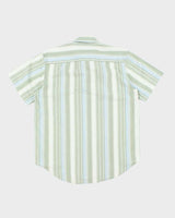 Vintage Levi's Strauss Signature Striped Short Sleeve Shirt - S
