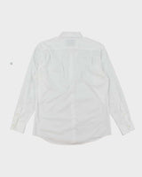 Vintage Versace Collection City White Luxury Shirt - L