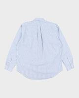 Vintage Ralph Lauren Check Long Sleeve Shirt - L