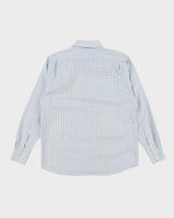 Vintage Ralph Lauren Check Long Sleeve Shirt - L