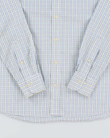 Vintage Ralph Lauren Check Long Sleeve Shirt - L