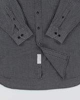 Vintage Christian Dior Check Long Sleeve Shirt - XXL