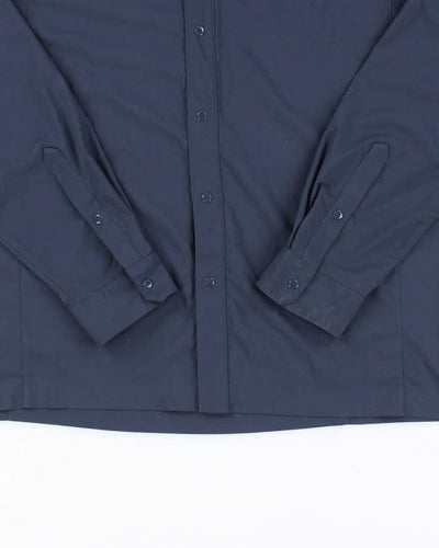 Vintage Arc'teryx Long Sleeve Shirt - M
