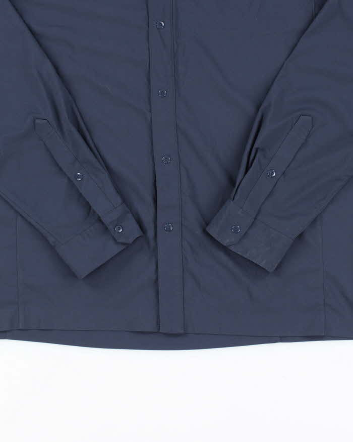 Vintage Arc'teryx Long Sleeve Shirt - M