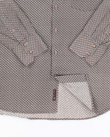 Vintage Point Zero Long Sleeve Shirt - XL