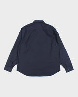 Vintage Armani Collezoni Long Sleeve Shirt - XXL