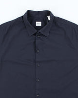 Vintage Armani Collezoni Long Sleeve Shirt - XXL