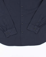 Vintage Armani Collezoni Long Sleeve Shirt - XXL
