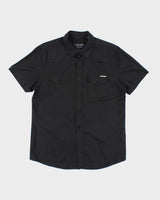 Vintage Y2k 00s Guess Short Sleeve Shirt - L