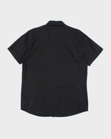 Vintage Y2k 00s Guess Short Sleeve Shirt - L