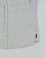 Vintage Armani Exchange Short Sleeve Shirt - L