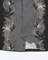 Vintage Tommy Bahama Hawaiian Silk Shirt - L