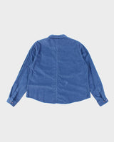 Vintage 2000's Woolrich Corduroy Long Sleeve Shirt - XL