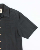 Vintage 2000's Jamaica Jaxx Silk Hawaiian Shirt - M