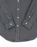 Vintage 2000's Ralph Lauren Check Long Sleeve Shirt - S