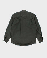 Vintage Carhartt Heavyweight Long Sleeve Shirt - S
