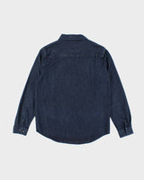 OVO Octobers Very Own Denim Shirt - L