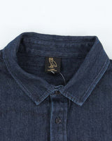 OVO Octobers Very Own Denim Shirt - L