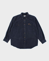Vintage Carhartt Heavyweight Oversized Shirt - L