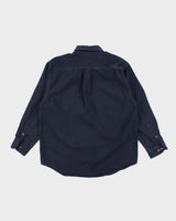 Vintage Carhartt Heavyweight Oversized Shirt - L
