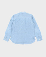 Vintage 00s Ralph Lauren Lightweight Denim Shirt - L
