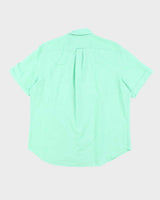 Vintage Ralph Lauren Short Sleeve Shirt - L
