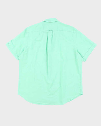 Vintage Ralph Lauren Short Sleeve Shirt - L