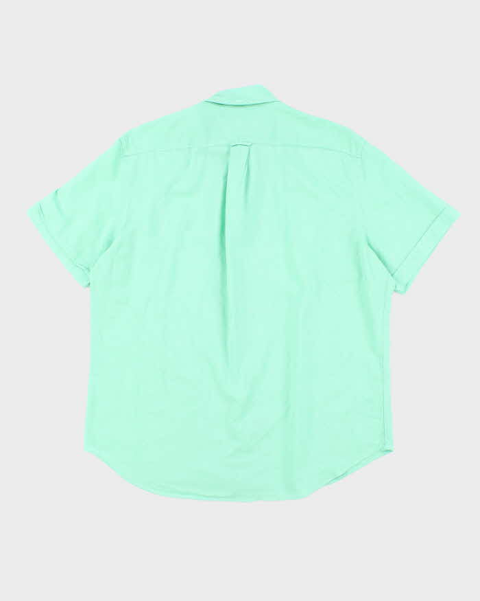 Vintage Ralph Lauren Short Sleeve Shirt - L