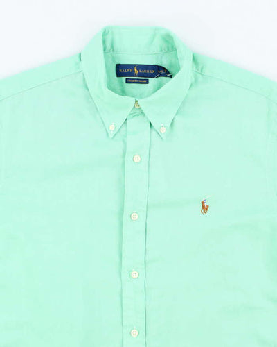 Vintage Ralph Lauren Short Sleeve Shirt - L