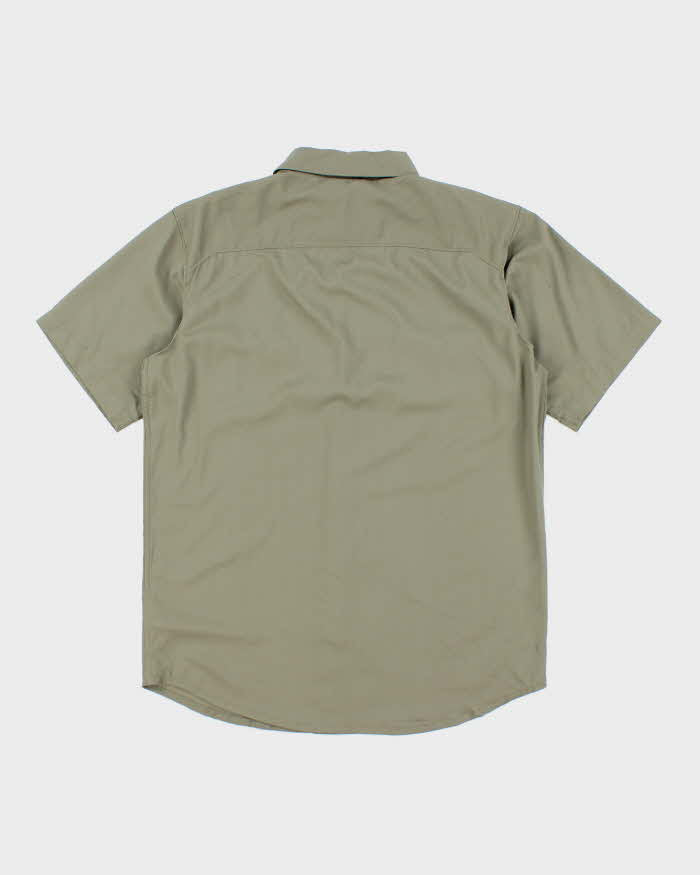 Vintage Columbia Short Sleeve Shirt - S