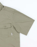 Vintage Columbia Short Sleeve Shirt - S