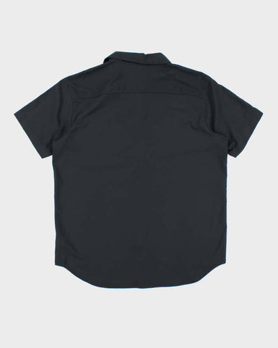 Vintage Columbia Short Sleeve Shirt - L