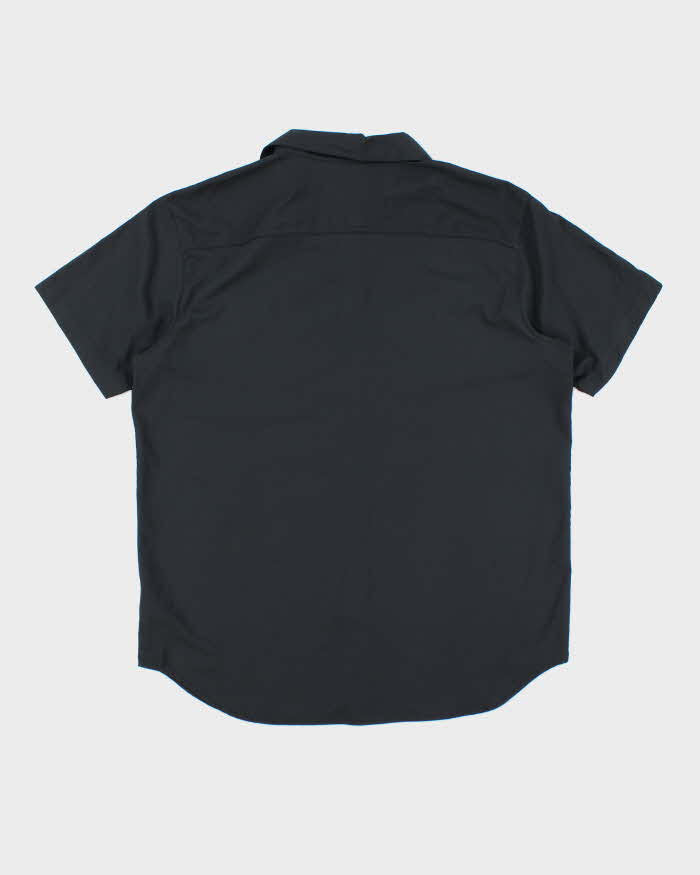 Vintage Columbia Short Sleeve Shirt - L