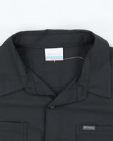 Vintage Columbia Short Sleeve Shirt - L