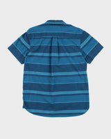 Vintage 00s The North Face Short Sleeve Shirt - M