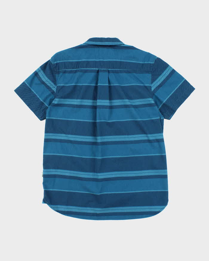 Vintage 00s The North Face Short Sleeve Shirt - M